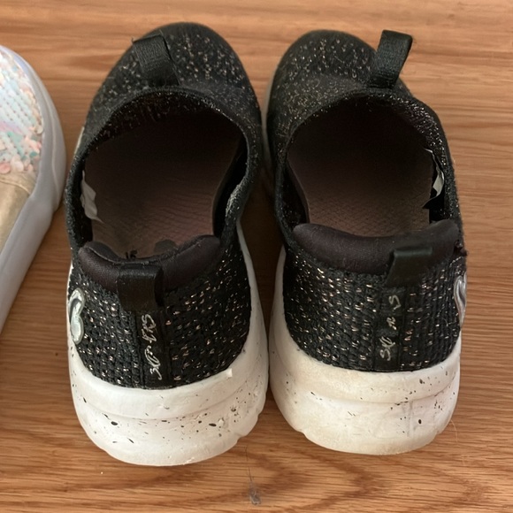 Girls Shoe Bundle - Picture 7 of 7